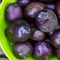 Purple Potatoes Might Help Slow the Spread of Cancer