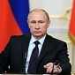 Putin Blames USA for WannaCry Global Cyber Attack