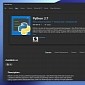 Python for Windows 10 Now Available for Download from the Microsoft Store