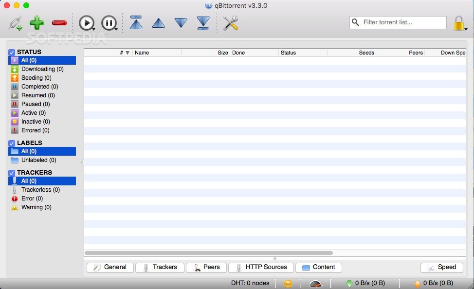 instal the new version for mac qBittorrent 4.5.4