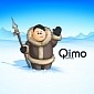 Qimo, the Popular Ubuntu-Based Linux Operating System for Kids, Closes Shop