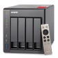 QNAP to Use Ubuntu and Snaps for Distributing IoT Apps to Its NAS Solutions