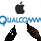 Qualcomm Accuses Apple of Handing Over Trade Secrets to Direct Competitor, Intel