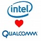 Qualcomm and Intel: A Match Made in Heaven, Analysts Believe <em>Reuters</em>
