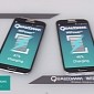 Qualcomm Announces Technology to Wirelessly Charge Smartphones with Metal Cases