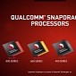 Qualcomm Intros New Snapdragon 625, 435 and 425 Chipsets for Mid-Range Phones