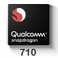 Qualcomm's Snapdragon 710 CPU Promises Premium Features, AI to Mid-Range Phones