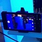 Qualcomm Says Nokia Phone Caught on Video at CES Is a Reference Design Device
