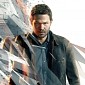 Quantum Break Confirmed for PC, DirectX 12 and Windows 10 Only