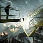 Quantum Break Gameplay and TV Show Ties Give Context to Choices