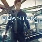 Quantum Break Launch Date Might Be Revealed at Gamescom 2015 Tomorrow