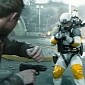 Quantum Break's AI Knows How to Deal with Time Manipulation