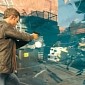 Quantum Break Will Get Patch on Xbox One, PC Before Week's End