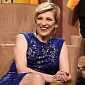 “Queen of Mean” Lisa Lampanelli on Her 107 Pound (48.5 Kg) Weight Loss, an Amazing Journey