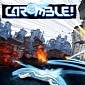 Quick Look: Caromble (Early Access)