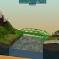 Quick Look: Poly Bridge (Steam Early Access)