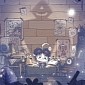 Quirky Adventure Game TOHU Coming to PC and Consoles in 2020