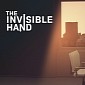 Quirky Stock Market Trading Simulator The Invisible Hand Launches on May 7