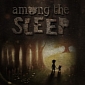 "Among the Sleep" Horror Game Guarantees You'll Never Sleep Again
