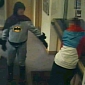 "Bradford Batman" Identity Revealed – Not a Hero, Just a Friend in Costume