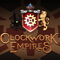“Clockwork Empires” Steampunk Builder Coming to PC in 2014