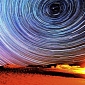 "Death Valley Dreamlapse" Spectacular Timelapse of the Geminid Meteor Shower – Video