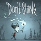 "Don’t Starve" Survival Game Officially Lands in Steam for Linux