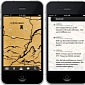 ‘Dragon Shout’ iOS App Helps Skyrim Players Track, Map and Share Gameplay Experiences
