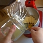 "Extreme" Cookie Baking with Google Glass – Video