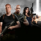 "G.I. Joe: Retaliation" Leads Most Pirated List