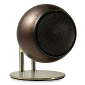 "Hammered Earth" Speakers from Orb Audio Are Real Eye-Candy