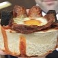 “Heart Attack Pie” Served at Hospital Canteen in Scotland