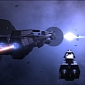 "Limit Theory" Procedurally Generated Space Shooter to Arrive on Linux in 2014