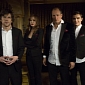 "Now You See Me" Is the Week's Most Pirated Movie