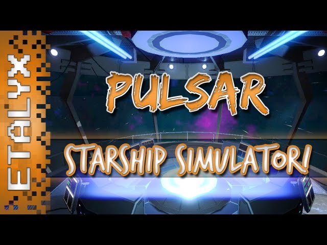 pulsar lost colony reddit