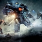 "Pacific Rim" Becomes the Most Pirated Movie