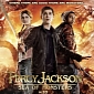 “Percy Jackson: Sea of Monsters” Is the Week's Most Pirated Movie
