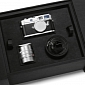 “Ralph Gibson” Limited Edition Leica M Monochrom Camera Announced