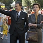 "Saving Mr. Banks" Becomes Week's Most Pirated Movie