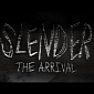 “Slender: The Arrival” Survival Horror Out Now on PC – Experience the Fear