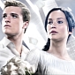 "The Hunger Games: Catching Fire" Becomes Most Pirated Movie of the Week