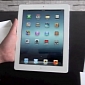 "The New iPad" Unboxing Video