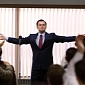"The Wolf of Wall Street" Is the Week's Most Pirated Movie