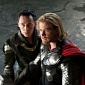 “Thor: The Dark World” Continues to Be Pirates’ Favorite Movie