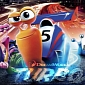 "Turbo" Becomes the Most Pirated Movie of the Week