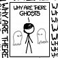 "Why Are There Ants in My Laptop" and All the Other Weird Google Searches by xkcd