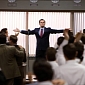 "Wolf of Wall Street" Continues to Rule Most Pirated Movies List