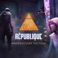 République: Anniversary Edition Review (PS4)