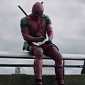 R-Rated “Deadpool” Trailer Premieres Online and It Was Well Worth the Wait