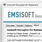 Radamant Ransomware Decrypted, Files Can Be Retrieved for Free